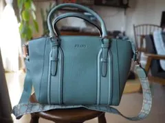 FIRANO ハンドバッグ