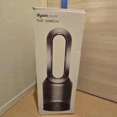 Dyson ダイソン AM09 2023年製 Hot+Cool - メルカリ