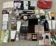 まとめ売り　メイクアップセット アイシャドウパレット スキンケア　デパコス