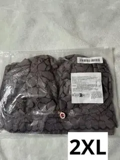 レースブラジャー 調整可能ストラップ