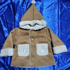 cottoli アウター