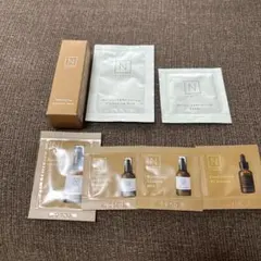 N organicサンプルのサムネイル
