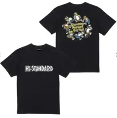 2026年最新】hi-standard tシャツの人気アイテム - メルカリ