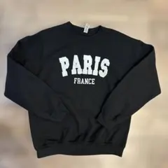 GILDAN‼️PARIS FRANCE スウェット