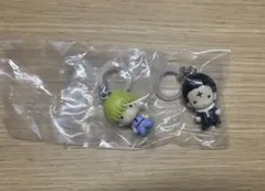 HUNTER×HUNTER クロロ　シャルナーク