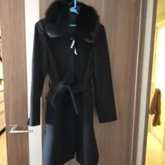 2025年最新】リアルファー コートの人気アイテム - メルカリ