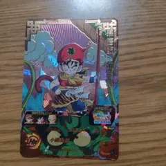 2026年最新】ドラゴンボールヒーローズ bm12-017の人気アイテム - メルカリ