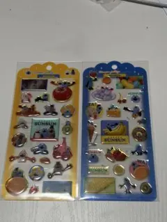 スンスン シール