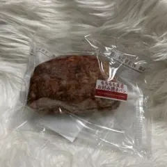 ハッピーくじ セブンイレブン C賞 パンポーチ　もちもち食感　お好み焼きパン