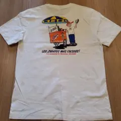 NIKE　プリントTシャツ　半袖