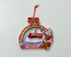 Coca-Cola サンタクロース オーナメント