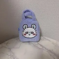《モモンガ》ちいかわ　てのひらバッグ