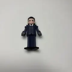 ファイナルファンタジー7リバース発売記念くじ Ｇ賞ミニフィギュアのツォン