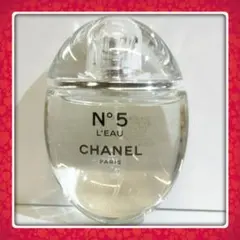 CHANELシャネル NO5ロー オードゥトワレットD 50ml 特別限定品