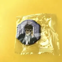 名探偵コナン マグネットシート2個セット✖️くら寿司