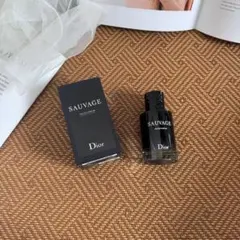 DIOR ディオール SAUVAGE ソヴァージュ 60ml EDP 香水 tのサムネイル