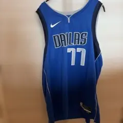 Luka Doncic ユニフォーム ルカドンチッチ M サイン入り - メルカリ