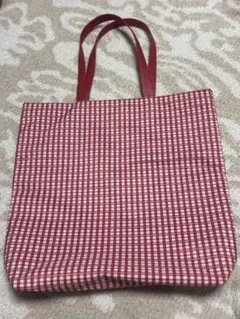 ZARAホーム　トートバッグ