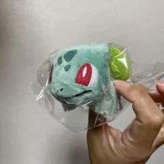 ポケモンセンター Pokemon Petit マスコット フシギダネ 2013 - メルカリ