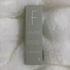 F ORGANICS ナチュラルハンドクリーム 50gのサムネイル