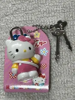 2026年最新】ハローキティ 南京錠の人気アイテム - メルカリ