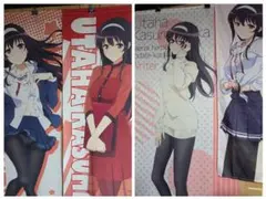 紺プロフ必読様専用)春夏秋冬代行者 グッズセット - メルカリ