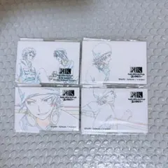 K SEVEN STORIES 複製原画 缶バッジ 八田 伏見 08 40 26 - メルカリ