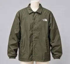 THE NORTH FACE コーチジャケット NP72130
