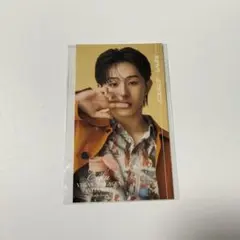 EBiDAN ワンエン EIKU Laline ステッカー