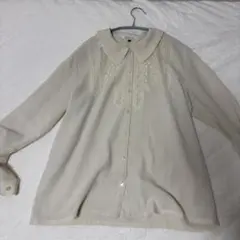 Burberrys ブラウス 長袖 古着