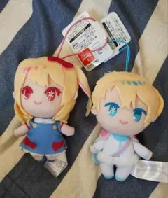 推しの子 サンリオ ぬいぐるみ