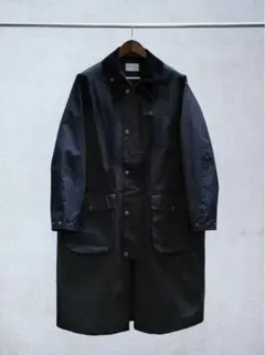 2025年最新】mb ultimate fabric ハンティングコートの人気