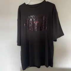 新品未使用　Vaundy FUSION ロングTシャツ Mサイズ　バウンディ 新品未使用 Vaundy FUSION ロングTシャツ Mサイズ バウンディ