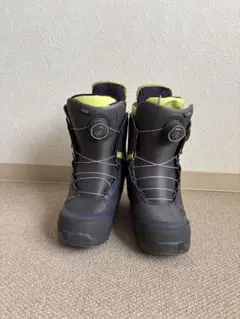超美品 BURTON ブーツ FELIX BOA レディース 23.0cm
