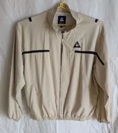 le coq sportif ゴルフコレクション ジャケット LL