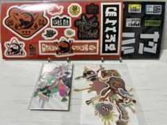 スプラトゥーン マイニンテンドーストアグッズまとめ売り