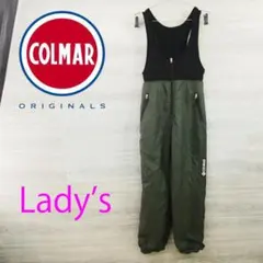 コルマー レディース＜スキースノボーウエア＞MP0228t