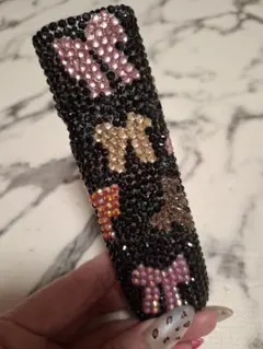 ちゃす︎︎︎︎❤︎♡イルマデコケース 世界に一つだけ！！】iQOSケース イルマワンケース iQOS デコ