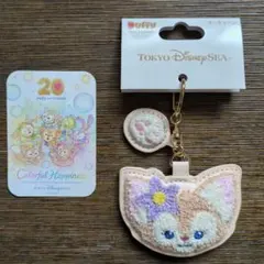 東京ディズニーシー リーナベルキーチェーン