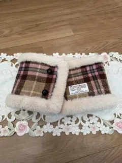 ネックウォーマー マフラー