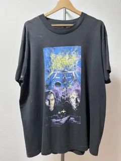 3 Doors Down VTG USA製 シングルステッチ 長袖Tシャツ XL - メルカリ