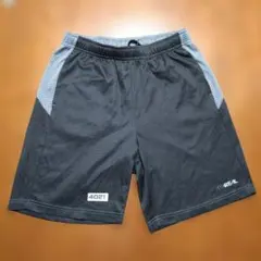 No.4021 ハーフパンツM