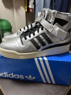 2026年最新】adidas フォーラム84ハイの人気アイテム - メルカリ