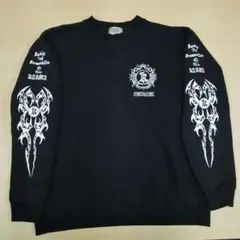 KARMA カルマ ヴィンテージスウェット