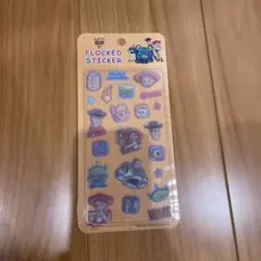 トイストーリー5 フロッキーシール