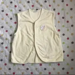 ファミリア ベビーベスト 60-90