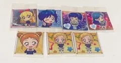 アイカツ ウエハース