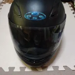 OGK KABUTO FF-R II フルフェイスヘルメットのサムネイル
