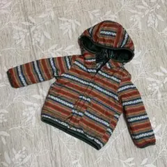 B*k様 グローバルワーク　リバーシブル　90 95 100