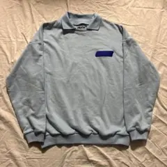 CreativeDrugStore スウェット M